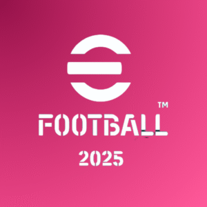 eFootball logo image