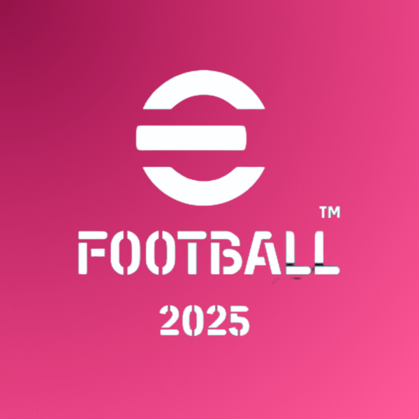 eFootball logo image