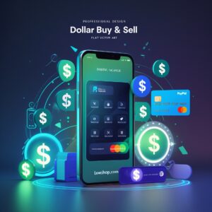 Doler Buy Sell