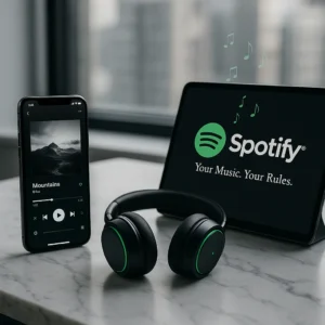 spotify premium buy bd